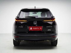 Honda Haoying 240TURBO CVT two-wheel drive intelligent version - фото 6