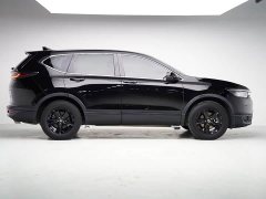 Honda Haoying 240TURBO CVT two-wheel drive intelligent version - фото 7