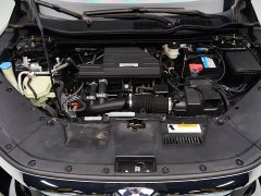 Honda Haoying 240TURBO CVT two-wheel drive intelligent version - фото 9