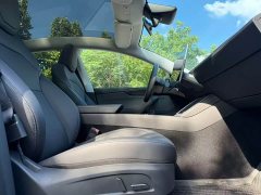 Tesla Model Y rear-wheel drive version - фото 10