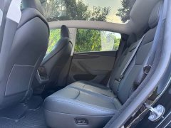 Tesla Model Y rear-wheel drive version - фото 13