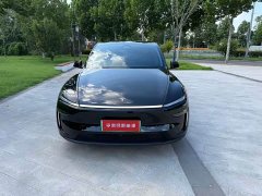 Tesla Model Y rear-wheel drive version - фото 2