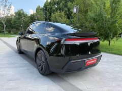 Tesla Model Y rear-wheel drive version - фото 4