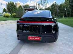 Tesla Model Y rear-wheel drive version - фото 5