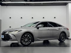 Toyota Asia Dragon 2.0L Deluxe Edition - фото 1