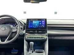 Toyota Asia Dragon 2.0L Deluxe Edition - фото 10
