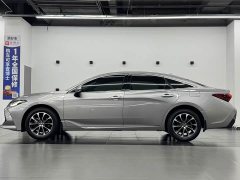 Toyota Asia Dragon 2.0L Deluxe Edition - фото 11