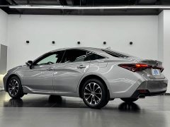 Toyota Asia Dragon 2.0L Deluxe Edition - фото 12