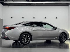 Toyota Asia Dragon 2.0L Deluxe Edition - фото 14
