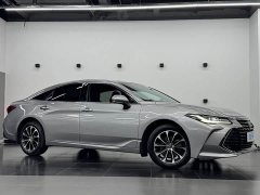 Toyota Asia Dragon 2.0L Deluxe Edition - фото 3