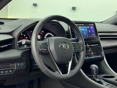 Toyota Asia Dragon 2.0L Deluxe Edition - фото 5