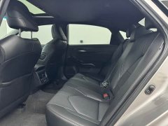 Toyota Asia Dragon 2.0L Deluxe Edition - фото 6
