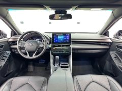 Toyota Asia Dragon 2.0L Deluxe Edition - фото 8