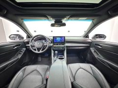 Toyota Asia Dragon 2.0L Deluxe Edition - фото 9