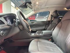 Taurus 2019 EcoBoost 245 Exclusive Edition - фото 7