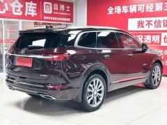 Buick Enclave 2020 28T AWD Avenir - фото 6