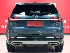 Buick Angkeqi 2020 28T four-wheel drive exclusive flagship - фото 5