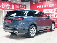 Buick Angkeqi 2020 28T four-wheel drive exclusive flagship - фото 6