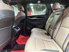 Buick Angkeqi 2020 28T four-wheel drive exclusive flagship - фото 8