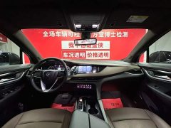 Buick Angkeqi 2020 28T four-wheel drive exclusive flagship - фото 9