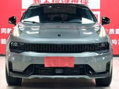 Lynk & Co 05 2020 2.0TD four-wheel drive Halo - фото 2