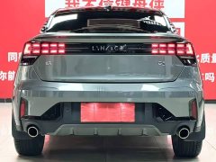 Lynk & Co 05 2020 2.0TD four-wheel drive Halo - фото 5