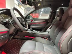 Lynk & Co 05 2020 2.0TD four-wheel drive Halo - фото 7