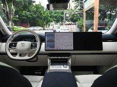Zeekr 9X 2025 Hyper version 70kWh six seats - фото 11