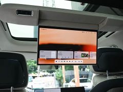 Zeekr 9X 2025 Hyper version 70kWh six seats - фото 13