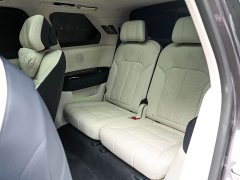 Zeekr 9X 2025 Hyper version 70kWh six seats - фото 14