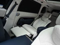 Zeekr 9X 2025 Hyper version 70kWh six seats - фото 15
