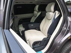 Zeekr 9X 2025 Hyper version 70kWh six seats - фото 16