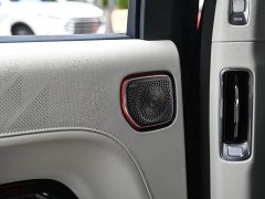 Zeekr 9X 2025 Hyper version 70kWh six seats - фото 17