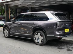 Zeekr 9X 2025 Hyper version 70kWh six seats - фото 4