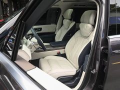 Zeekr 9X 2025 Hyper version 70kWh six seats - фото 7