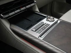 Zeekr 9X 2025 Hyper version 70kWh six seats - фото 8