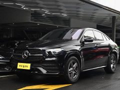 Mercedes-Benz GLE Coupe 2020 GLE 450 4MATIC Coupe Fashion - фото 1