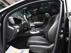 Mercedes-Benz GLE Coupe 2020 GLE 450 4MATIC Coupe Fashion - фото 13