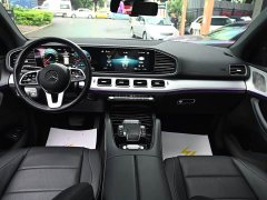 Mercedes-Benz GLE Coupe 2020 GLE 450 4MATIC Coupe Fashion - фото 15