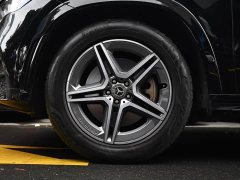 Mercedes-Benz GLE Coupe 2020 GLE 450 4MATIC Coupe Fashion - фото 16