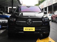 Mercedes-Benz GLE Coupe 2020 GLE 450 4MATIC Coupe Fashion - фото 2