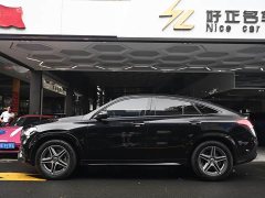 Mercedes-Benz GLE Coupe 2020 GLE 450 4MATIC Coupe Fashion - фото 3