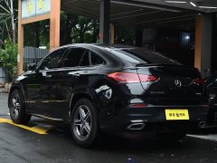 Mercedes-Benz GLE Coupe 2020 GLE 450 4MATIC Coupe Fashion - фото 4