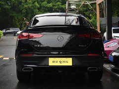 Mercedes-Benz GLE Coupe 2020 GLE 450 4MATIC Coupe Fashion - фото 5