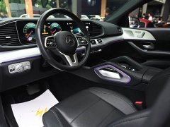 Mercedes-Benz GLE Coupe 2020 GLE 450 4MATIC Coupe Fashion - фото 7