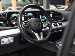 Mercedes-Benz GLE Coupe 2020 GLE 450 4MATIC Coupe Fashion - фото 8