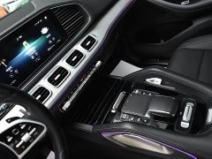 Mercedes-Benz GLE Coupe 2020 GLE 450 4MATIC Coupe Fashion - фото 9