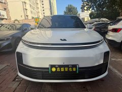 Li Auto Ideal L7 Pro - фото 2