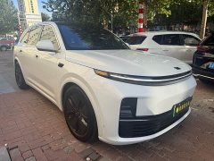 Li Auto Ideal L7 Pro - фото 3