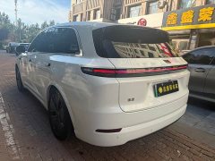 Li Auto Ideal L7 Pro - фото 4